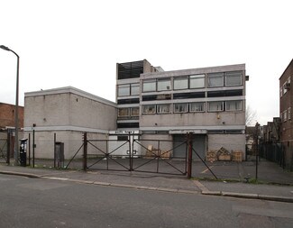 More details for Vale Rd, London - Industrial for Lease