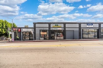 4800-4814 Melrose Ave, Los Angeles, CA for lease Interior Photo- Image 1 of 5