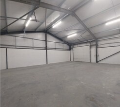 8 Skellingthorpe Rd, Saxilby for lease Interior Photo- Image 2 of 2