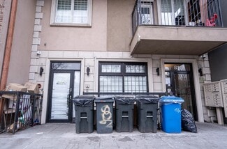 More details for 816 Myrtle Ave, Brooklyn, NY - Office for Lease