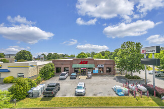 More details for 30 Ray E Talley Ct, Simpsonville, SC - Retail for Lease