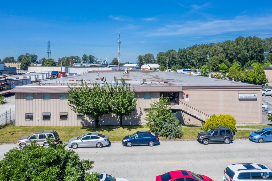 649 Derwent Way, Delta, BC à vendre - Photo du bâtiment - Image 3 de 3