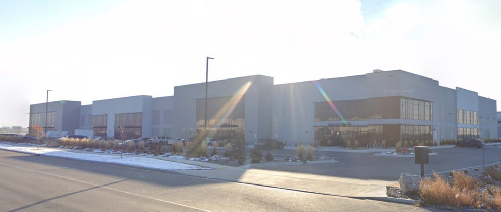 2575 W 400 N, Lindon, UT for lease - Building Photo - Image 3 of 7