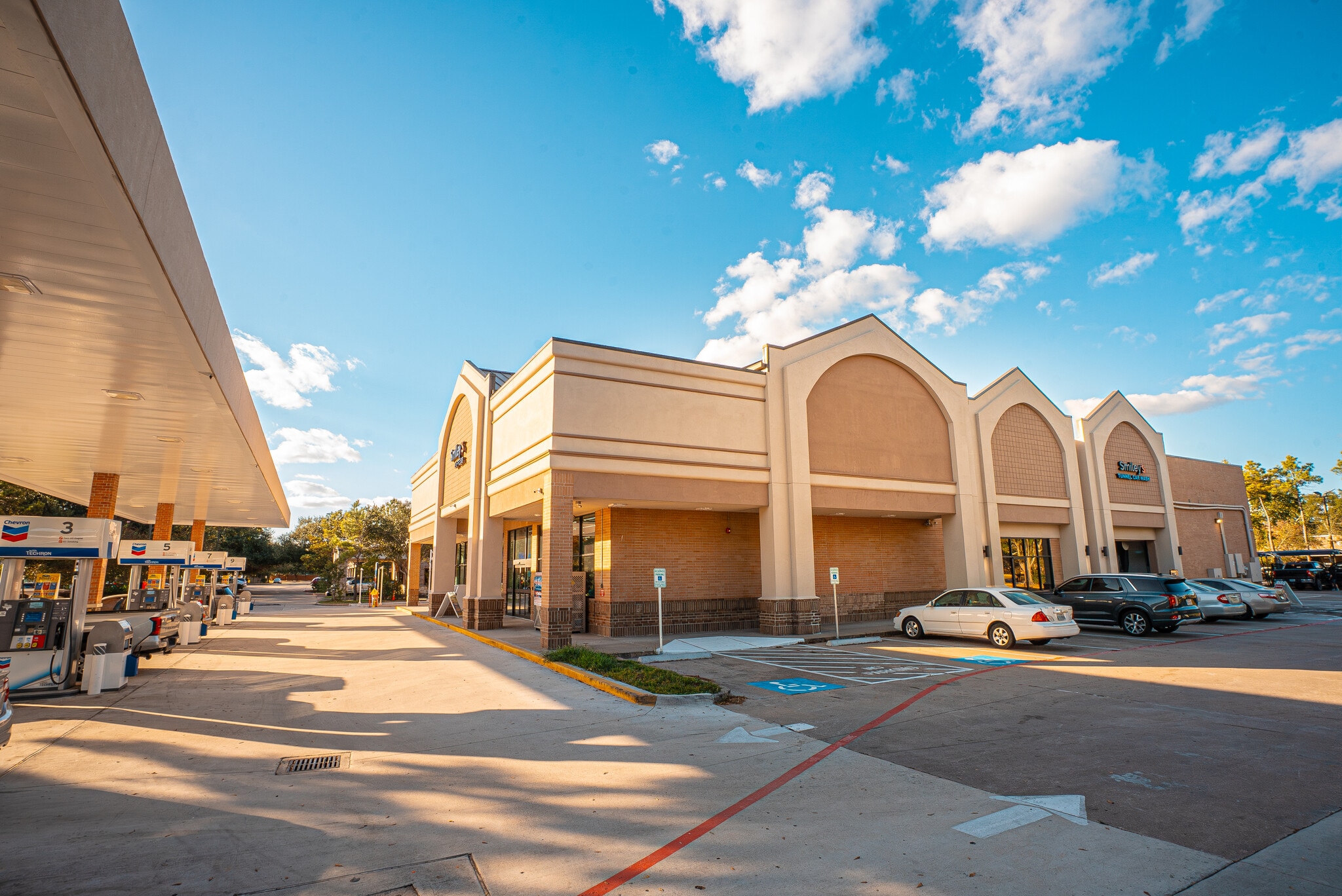 3080 S Fry Rd, Katy, TX for lease Primary Photo- Image 1 of 9