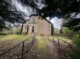 More details for 258 Nithsdale Rd, Glasgow - Retail for Lease