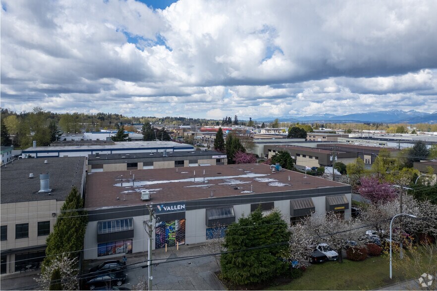 19372 94th Ave, Surrey, BC à louer - Photo du bâtiment - Image 3 de 3