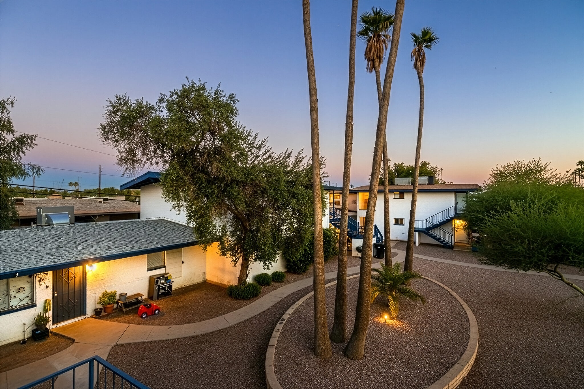 505 N Williams, Mesa, AZ for sale Building Photo- Image 1 of 48