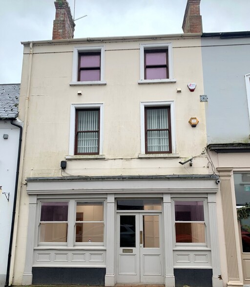 18-20 Church St, Ballymoney à louer - Photo du bâtiment - Image 3 de 3