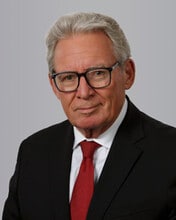 Jeff Cooke