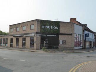 Plus de détails pour 21-23 Wolverhampton Rd, Cannock - Commerce de détail à louer