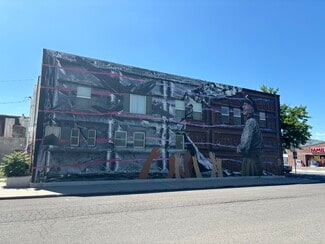 Plus de détails pour 105 W Main St, Tremonton, UT - Commerce de détail à vendre