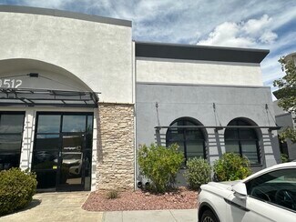Plus de détails pour 9512 W Flamingo Rd, Las Vegas, NV - Bureau à louer