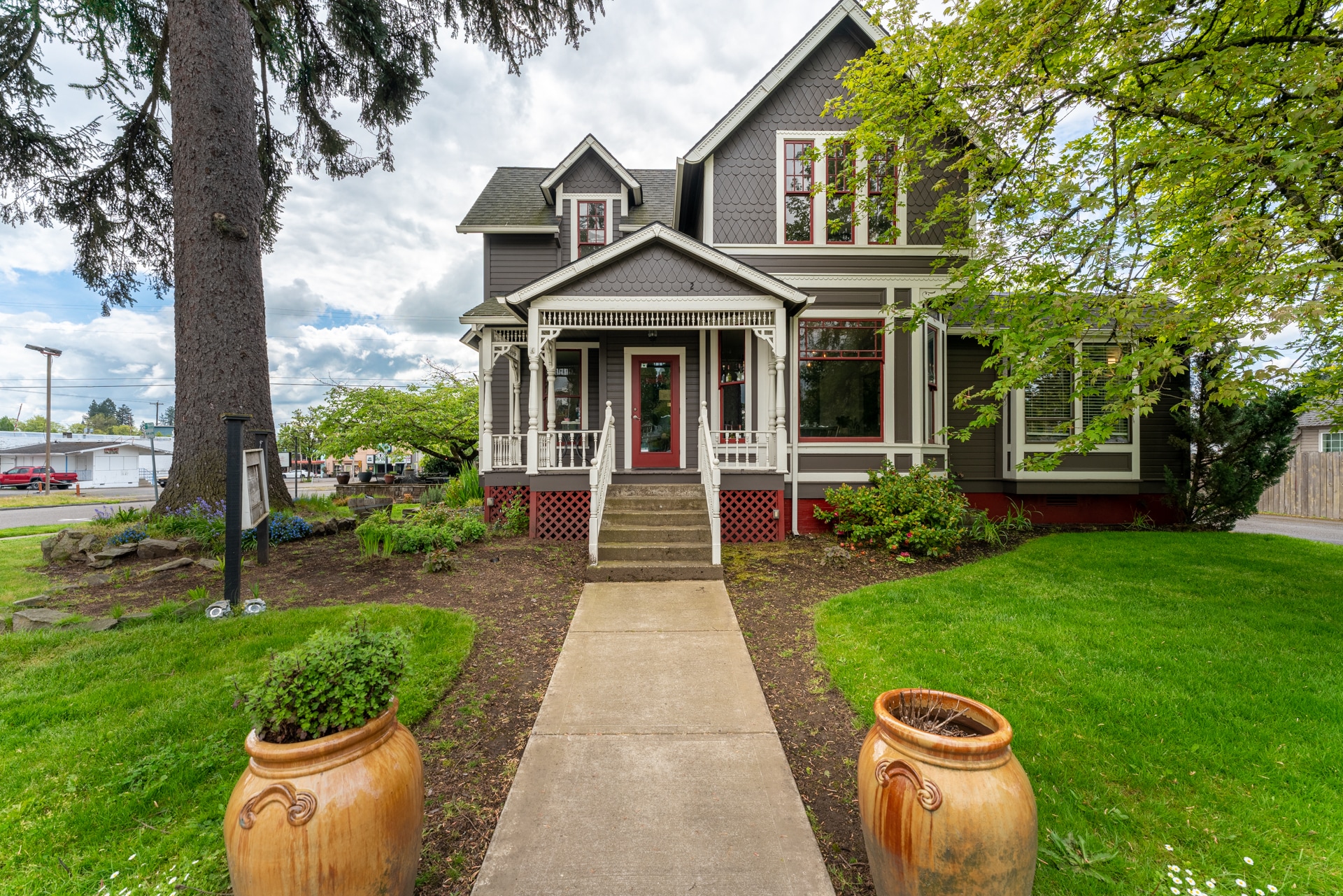 115 N Washington St, Newberg, OR for sale Building Photo- Image 1 of 21