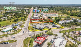 Plus de détails pour 10502 Stringfellow Rd, Bokeelia, FL - Commerce de détail à vendre