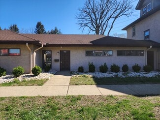 More details for 1074 Parkway Ave, Ewing, NJ - Office for Lease