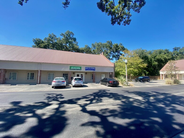 2318 Pass Rd, Biloxi, MS for lease - Building Photo - Image 3 of 4