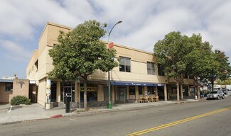 Plus de détails pour 5335-5337 College Ave, Oakland, CA - Bureau, Commerce de détail à louer