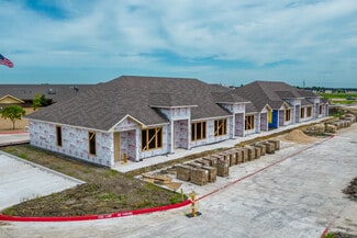 More details for Princeton Office Condos – Office for Sale, Princeton, TX