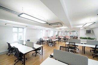 Plus de détails pour 6 Lloyds Ave, London - Bureau à louer