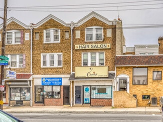 More details for 7106 Torresdale Ave, Philadelphia, PA - Retail for Sale