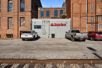 207 S Garnett St, Henderson, NC for lease Building Photo- Image 2 of 35