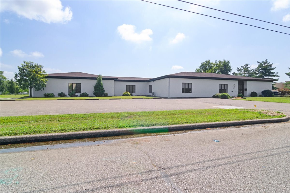 331 Kimber Ln, Evansville, IN for lease Building Photo- Image 1 of 10