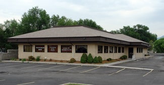 Plus de détails pour 3361 S Redwood Rd, Salt Lake City, UT - Commerce de détail à vendre