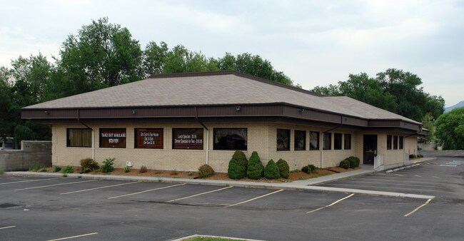 More details for 3361 S Redwood Rd, Salt Lake City, UT - Retail for Sale