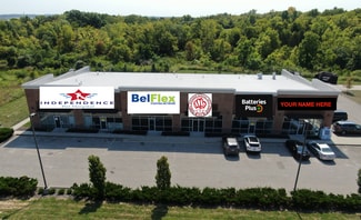 More details for 314 N Main St, Monroe, OH - Retail for Lease