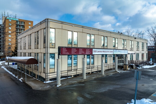 More details for 3000 Lawrence Ave E, Toronto, ON - Office/Medical for Lease