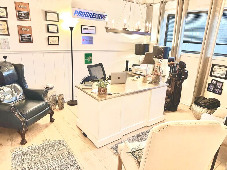 296 White Bridge Pike, Nashville, TN à vendre - Photo intérieure - Image 3 de 23