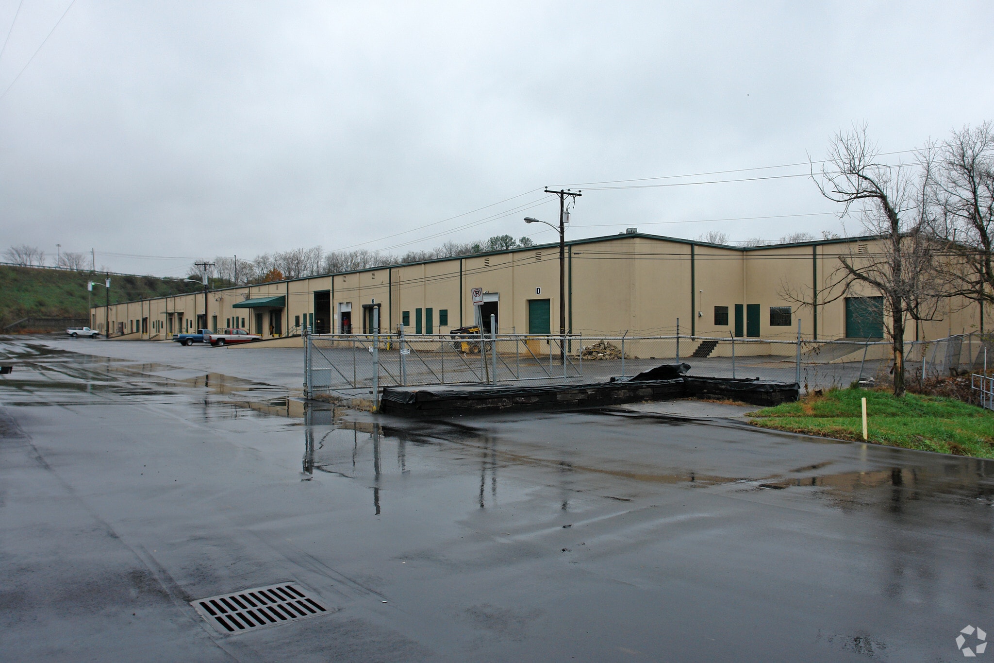 4061-4081 Powell Ave, Nashville, TN for lease Primary Photo- Image 1 of 7