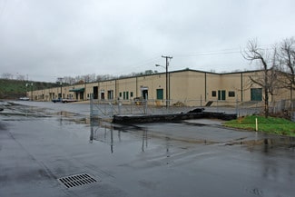 Plus de détails pour 4061-4081 Powell Ave, Nashville, TN - Industriel à louer