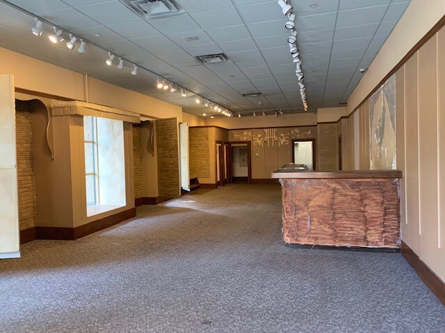 799 Higuera St, San Luis Obispo, CA for lease - Interior Photo - Image 2 of 6