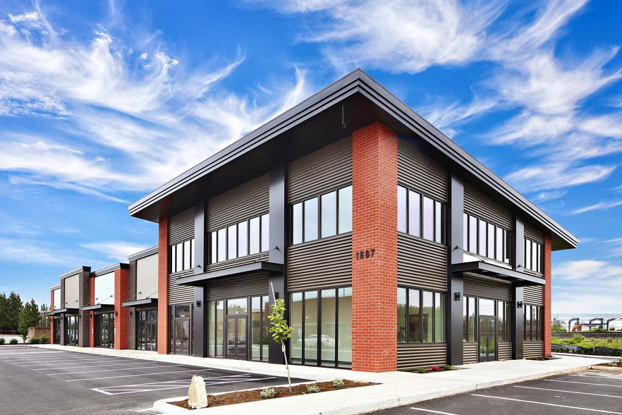 1887 Main St, Ferndale, WA for lease - Building Photo - Image 2 of 5