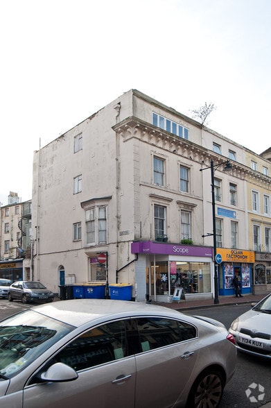 11-11A Seaside Rd, Eastbourne for lease - Building Photo - Image 3 of 3