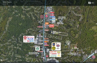 More details for 5630 TN-153, Hixson, TN - Land for Lease