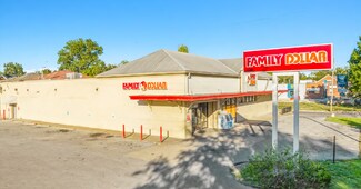 Plus de détails pour 3417 Broadway, Louisville, KY - Commerce de détail à louer