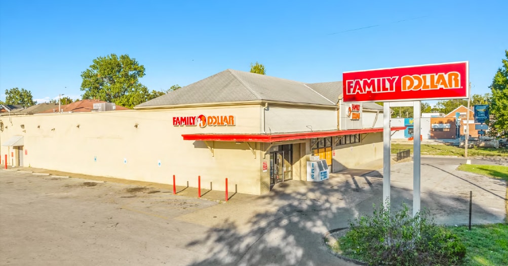 3417 Broadway, Louisville, KY for lease Primary Photo- Image 1 of 2