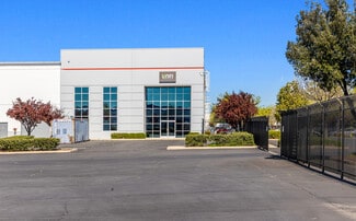 More details for 1919 Boeing Way, Stockton, CA - Industrial for Lease