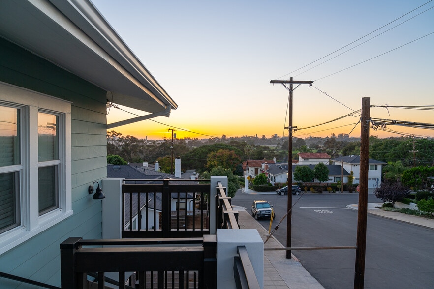 2919 Ivy St, San Diego, CA à vendre - Photo du bâtiment - Image 2 de 28