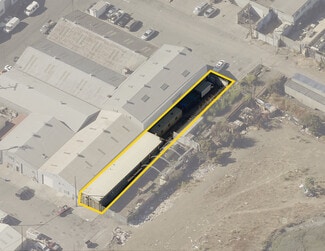 More details for 1391 Wallace Ave, San Francisco, CA - Industrial for Lease