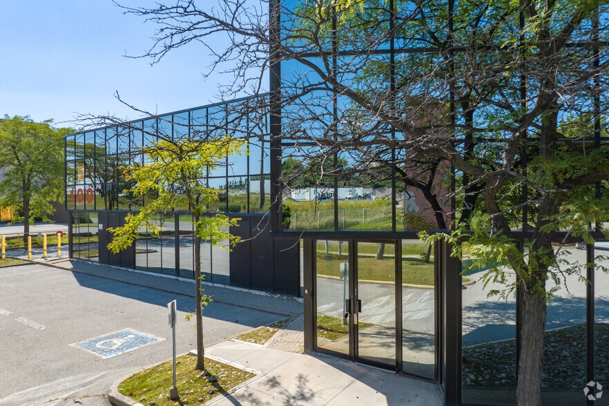 100 Ronson Dr, Toronto, ON for sale - Building Photo - Image 3 of 10