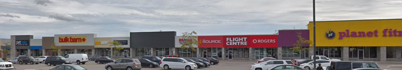 2379-2381 Highway 2, Clarington, ON à vendre Photo du bâtiment- Image 1 de 1