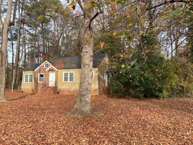 5560 Jonesboro Rd, Lake City, GA à vendre - Photo du bâtiment - Image 3 de 23