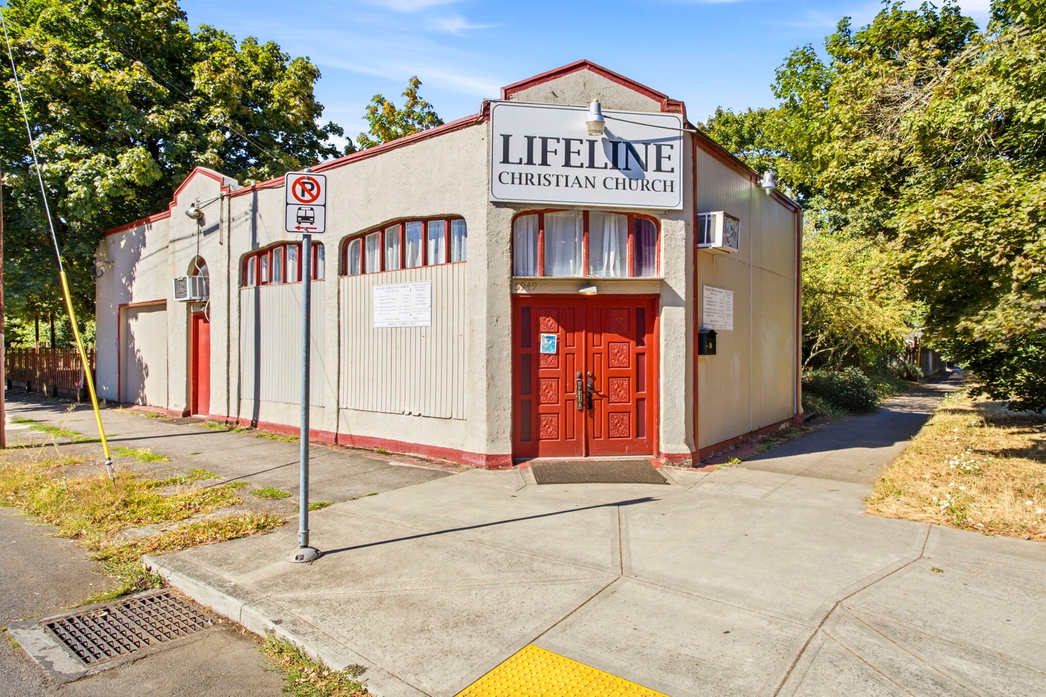 5949 N Albina Ave, Portland, OR for sale Building Photo- Image 1 of 10