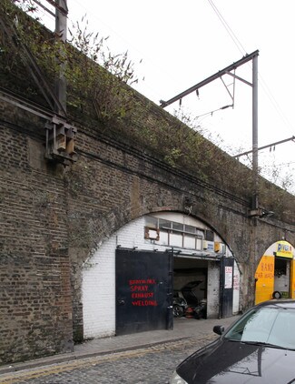 More details for Andre St, London - Flex for Lease