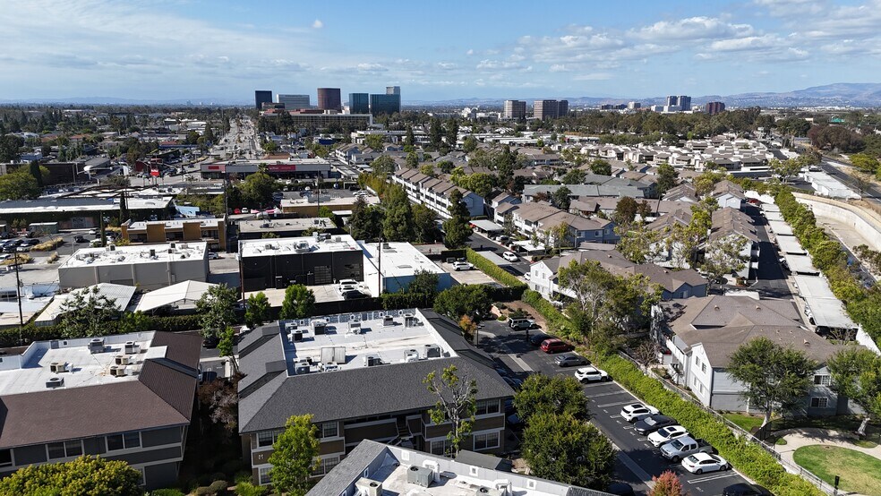 2900 Bristol St, Costa Mesa, CA à vendre - Aérien - Image 3 de 62