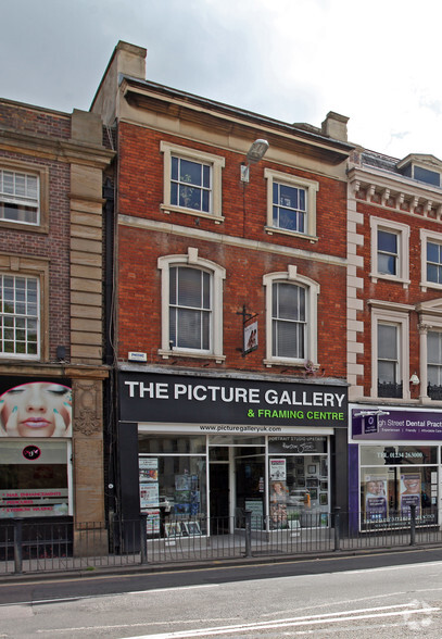 13 High St, Bedford for sale - Primary Photo - Image 1 of 1