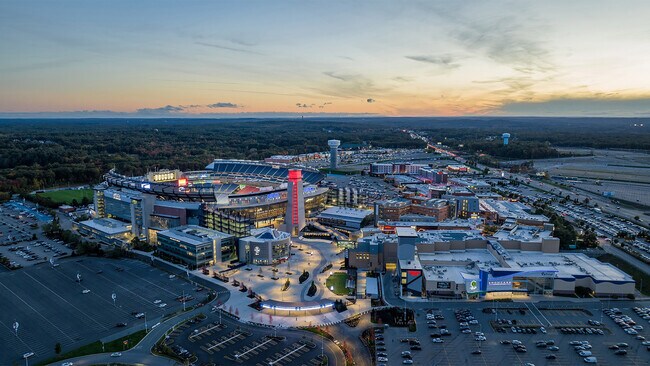 More details for 1 - C Patriot Pl, Foxborough, MA - Retail for Lease